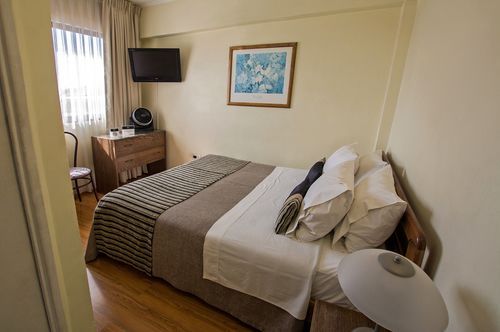 RQ Hotel da Carlo фото 41