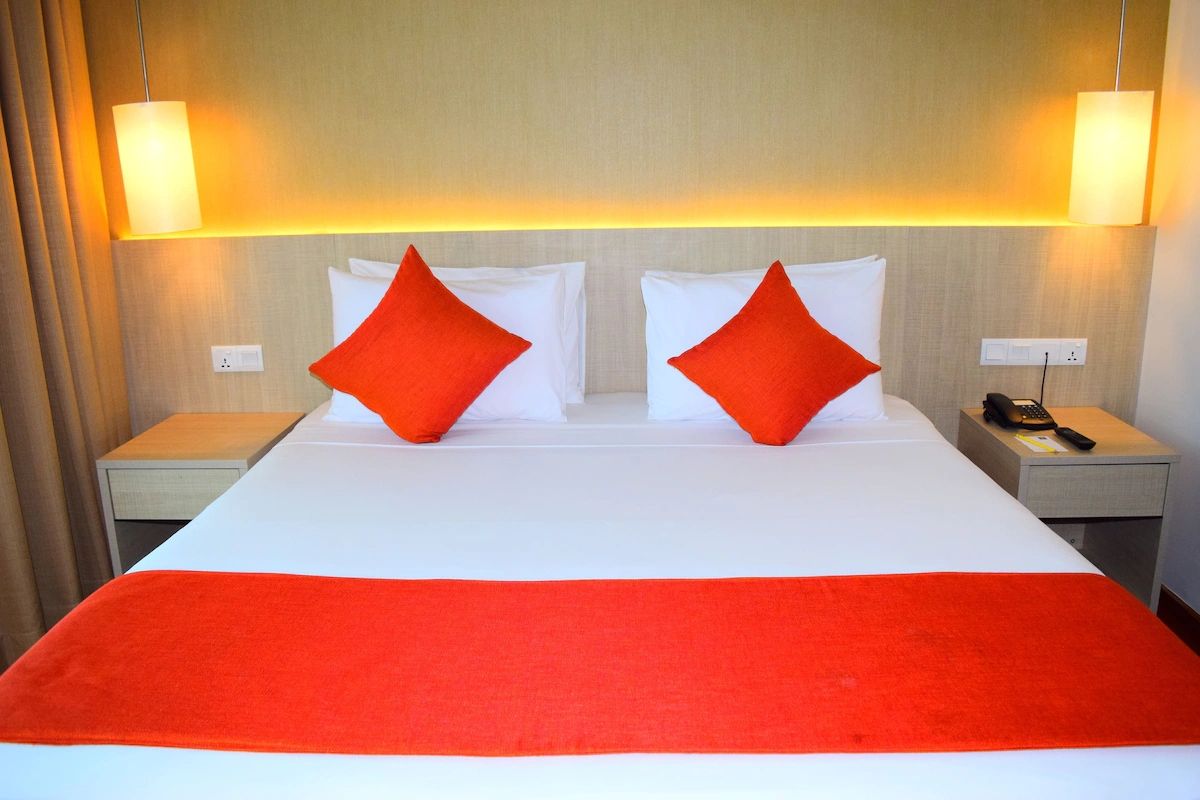 Anarva Mount Lavinia фото 2