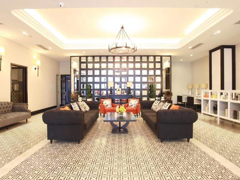 Sanouva Hotel Da Nang фото 26