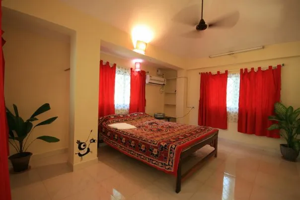 Little Nest Boutique Hotel фото 4