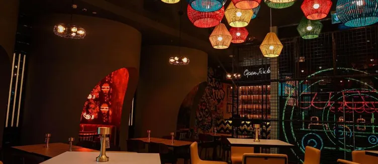 Фото отеля Doubletree By Hilton Fujairah City