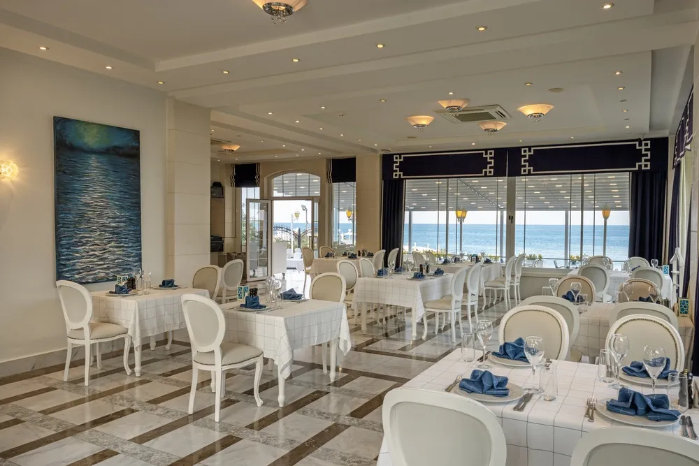 Dobedan World Palace Kemer фото 311