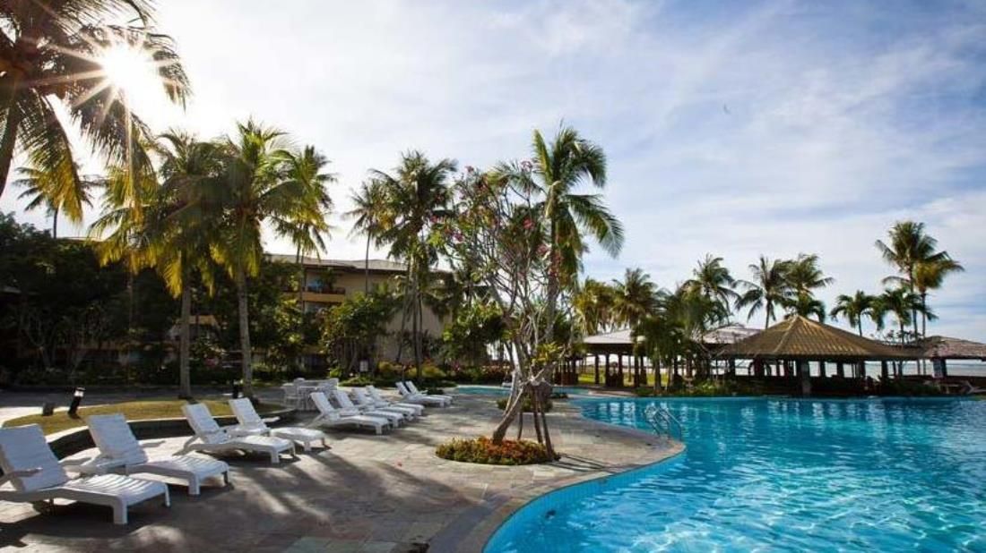 Palm Beach Resort & Spa фото 0