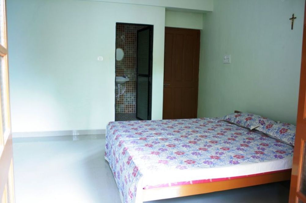 Guest House «Jacqueline Residency Guest House» фото 4