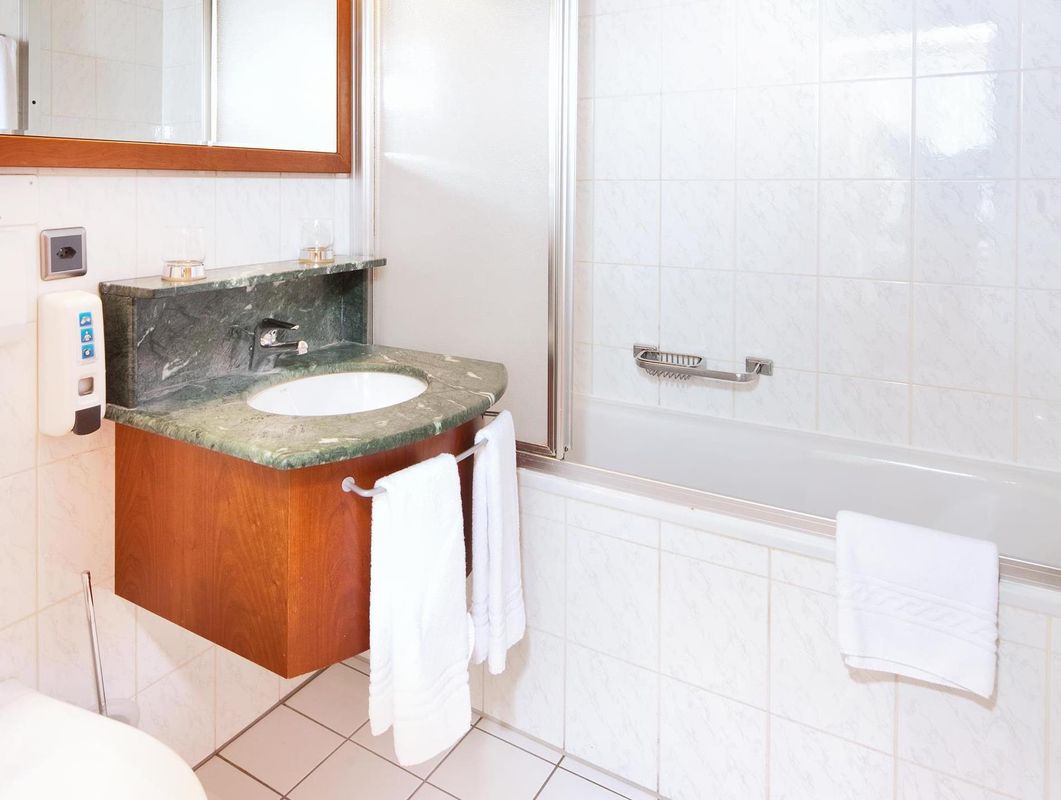 Best Western Hotel Strasbourg фото 16
