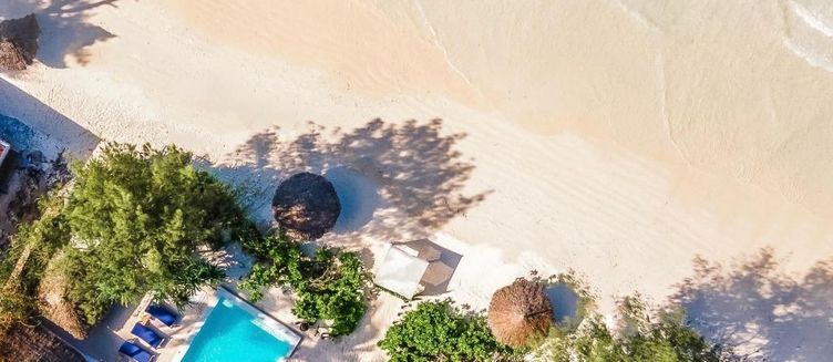 Фото отеля Poa Poa Bungalows