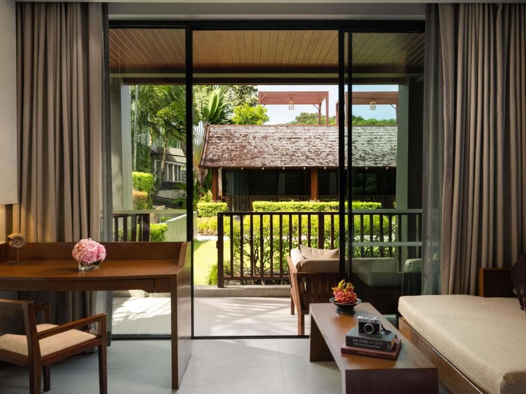 Avista Hideaway Phuket Patong - MGallery by Sofitel фото 64