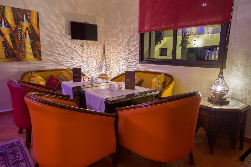 Atlantic Hotel Agadir фото 10