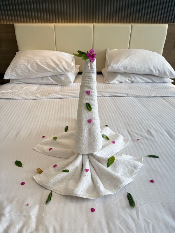 Rewaya Majestic Resort фото 391