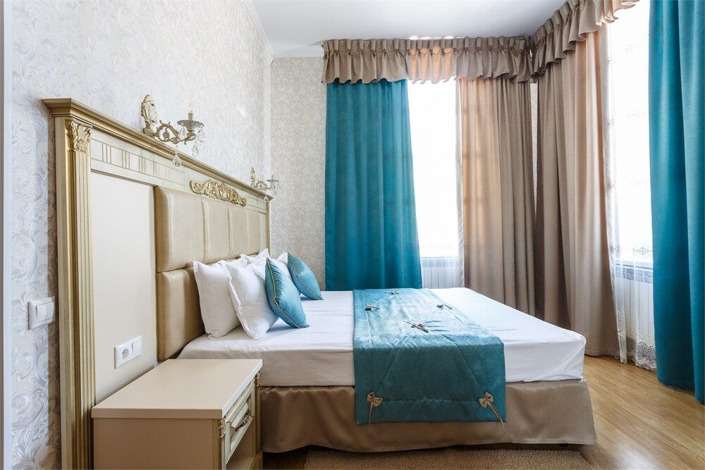 Пансионат «Пансионат «Kras Hotel»» фото 59