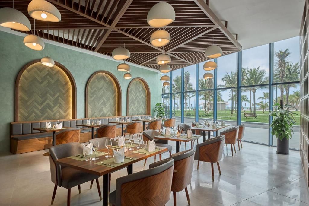 Lugano Resort & Spa Cam Ranh фото 85