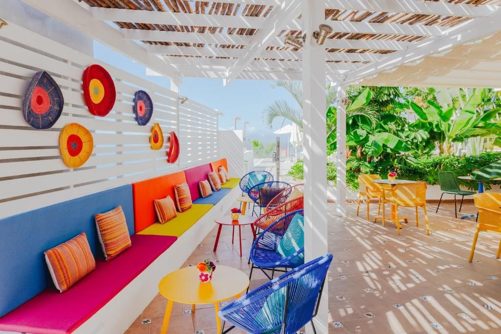 Hotel Be Live Experience Playa la Arena фото 25