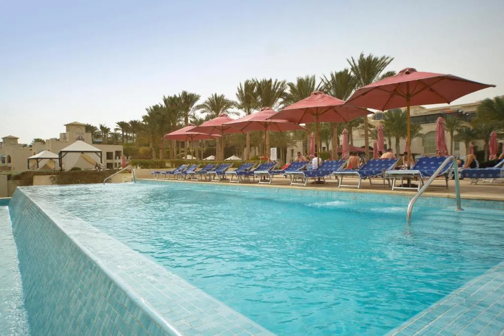 Grand Rotana Resort & Spa фото 41