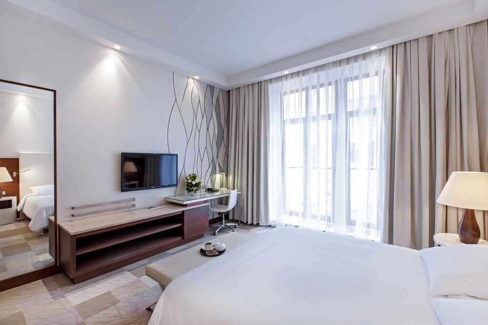 Novotel Fit Krasnaya Polyana фото 50