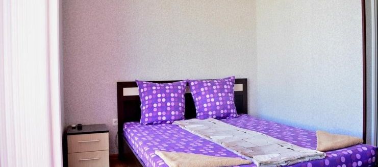 Фото отеля Адлер