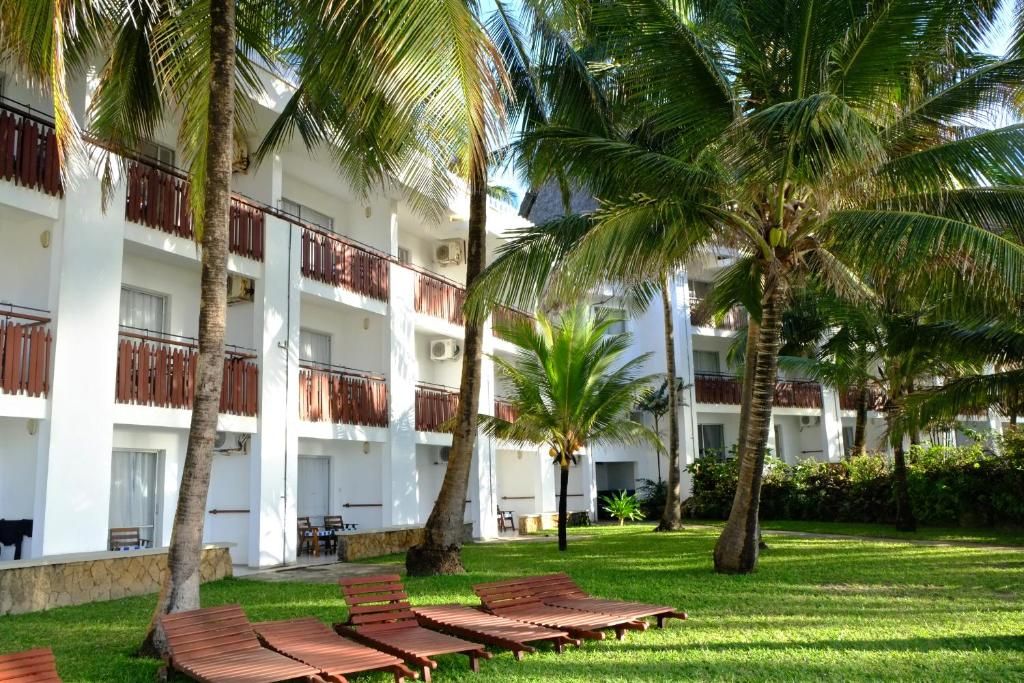 Voyager Beach Resort фото 42