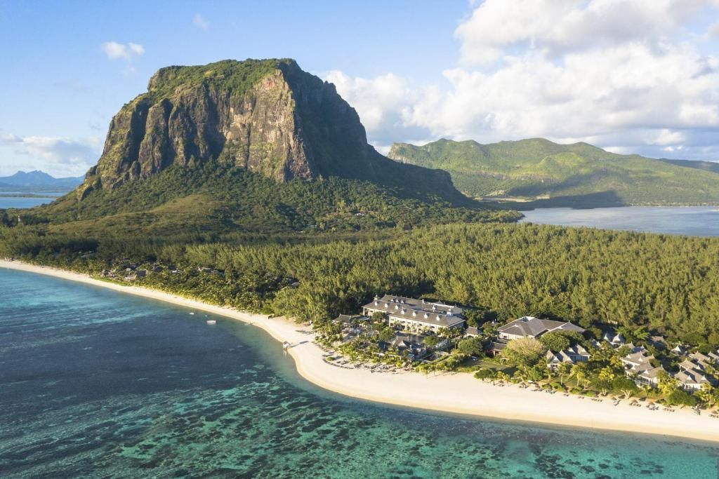 The St. Regis Le Morne Resort, Mauritius фото 34