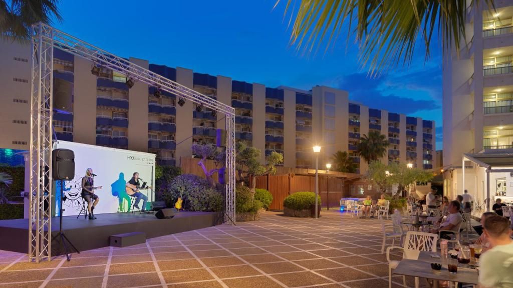H10 Salou Princess фото 30