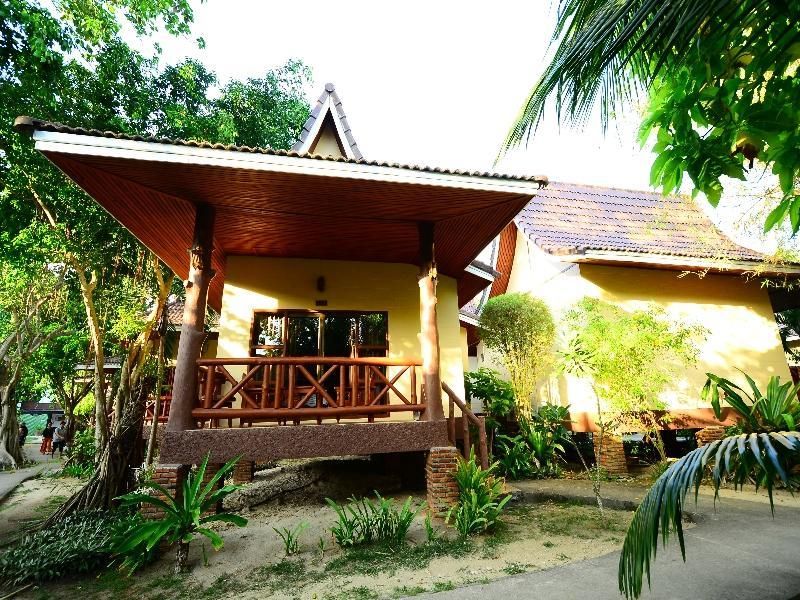 Phi Phi Villa Resort-SHA Extra Plus фото 13