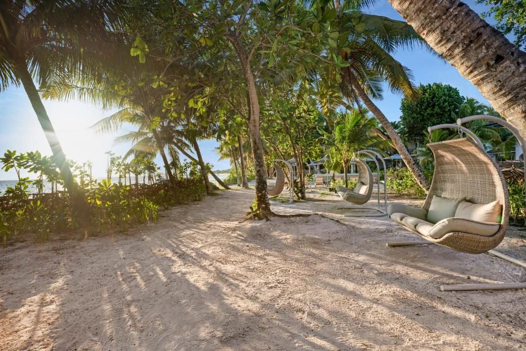 Indian Ocean Lodge фото 68