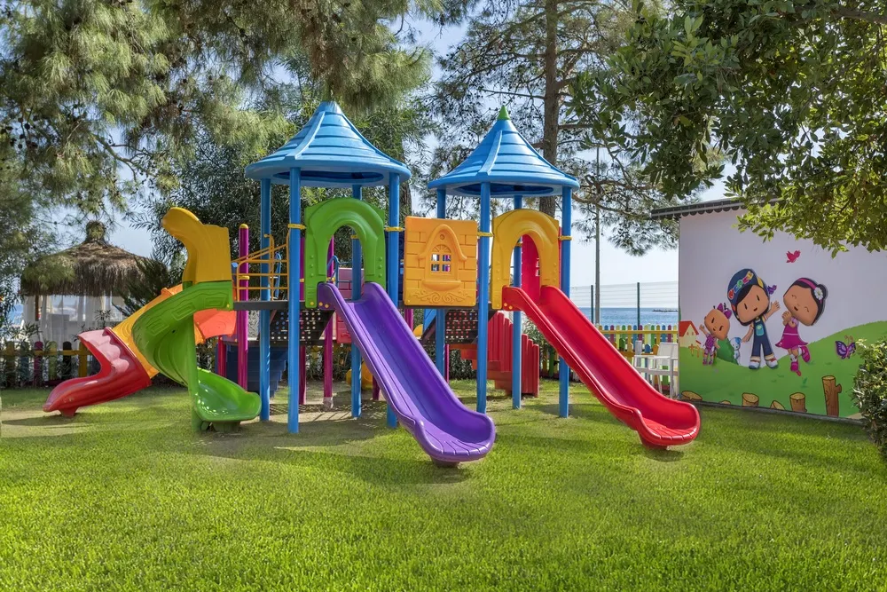 Kimeros Park Holiday Village фото 95