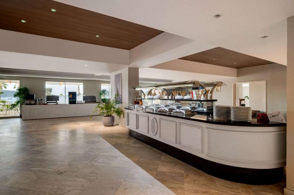 Dolce by Wyndham Cesme Alacati фото 17