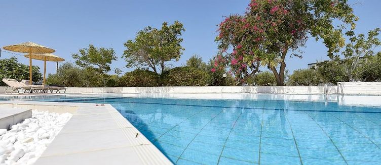 Фото отеля Vasia Royal