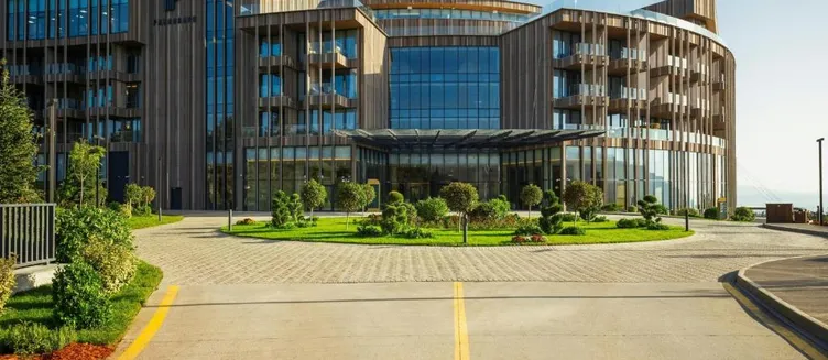 Фото отеля Paragraph Golf & Spa Tabori