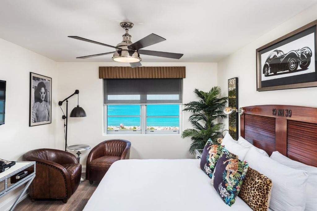 The National Hotel, An Adult Only Oceanfront Resort фото 29