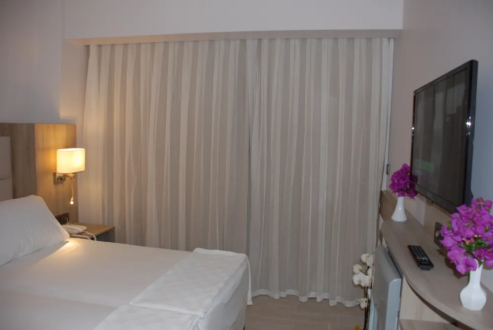 Begonville Beach Marmaris (Adults Only) фото 44