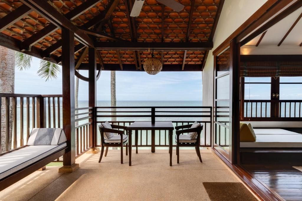 Belmond Napasai фото 42