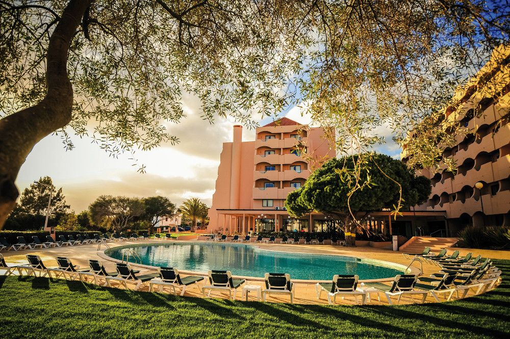 Vila Gale Atlantico фото 4