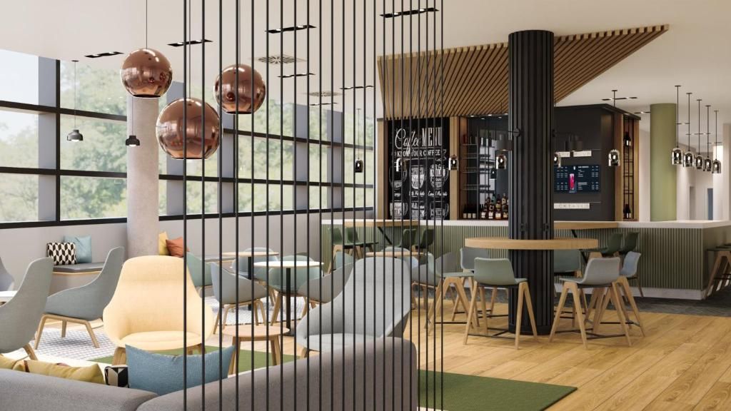 Relexa hotel Ratingen City фото 14