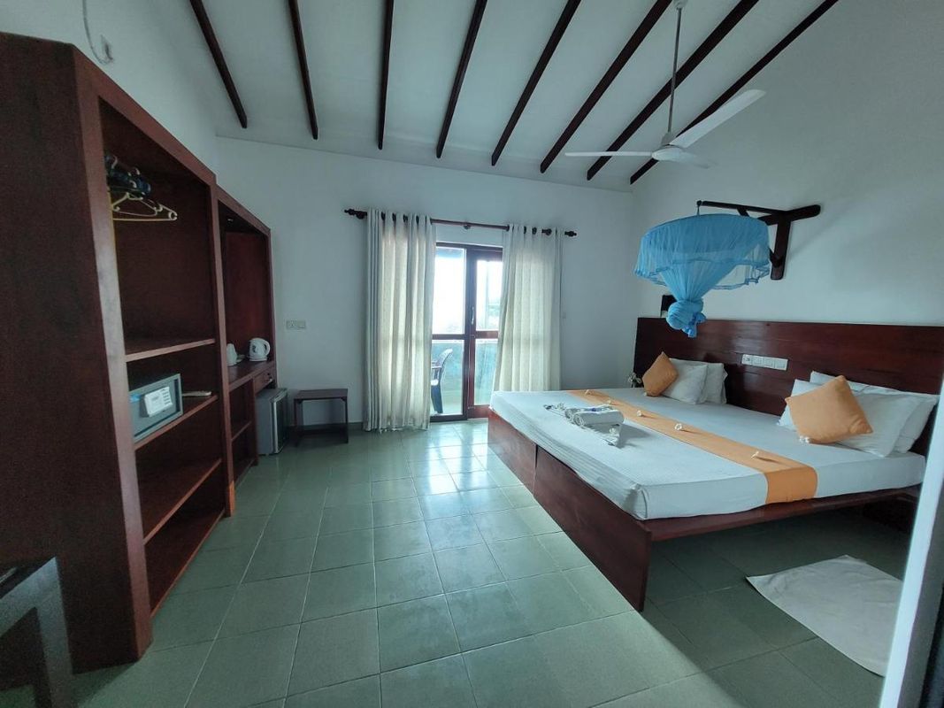 Guest House «Janus Paradise Rest Guest House» фото 4