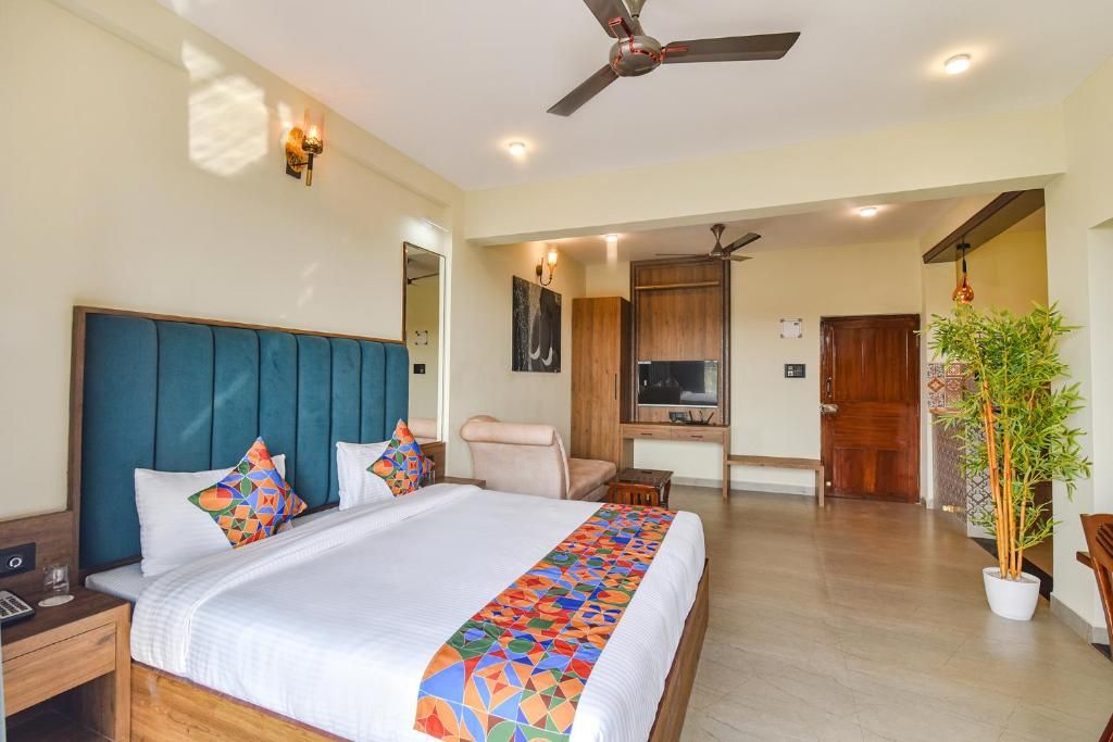Jingle Tree Resort фото 24