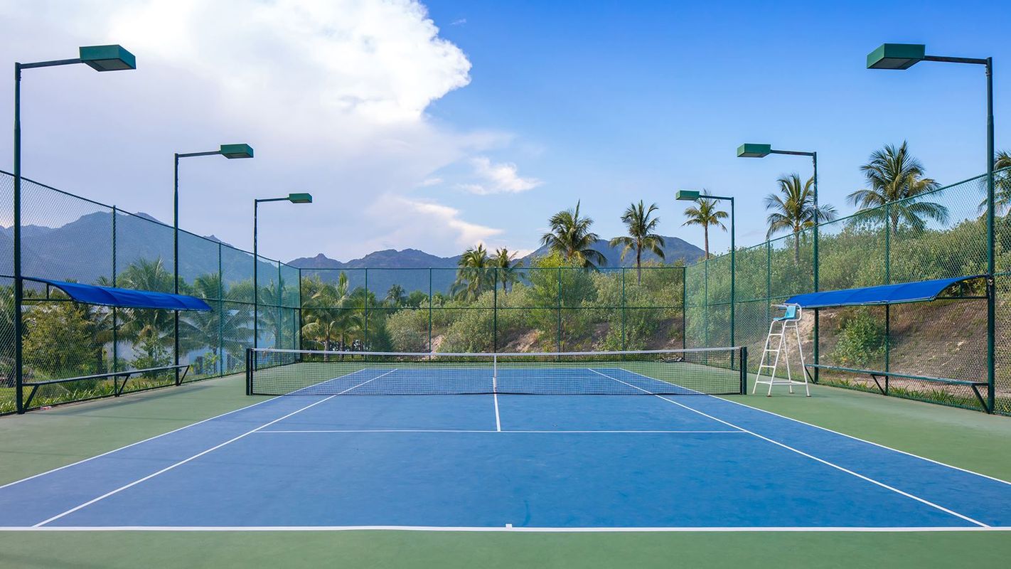 Cam Ranh Riviera Beach Resort & Spa фото 27