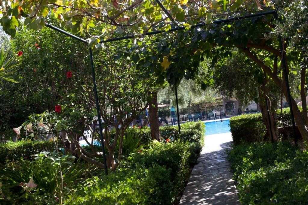 Villea Village фото 36