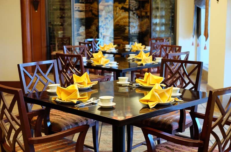Jpark Island Resort & Waterpark Cebu - Multiple Use Hotel фото 15