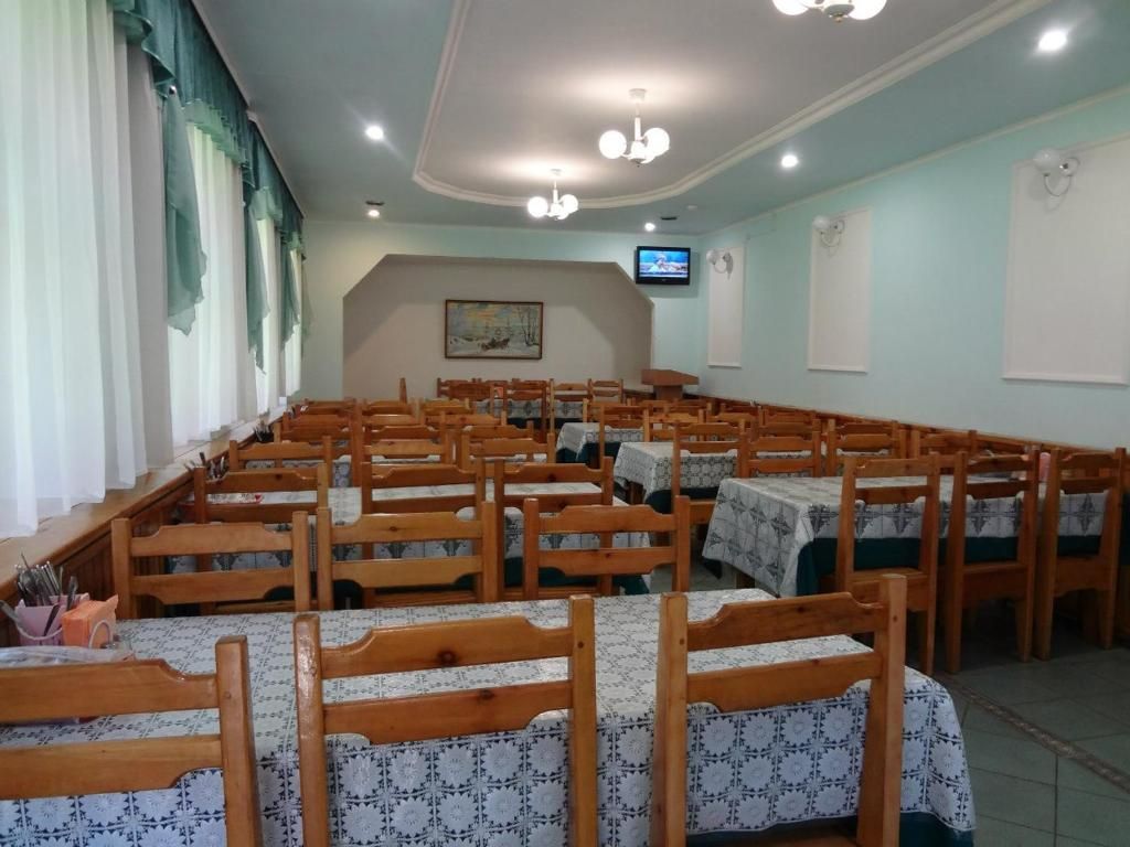 Туркомплекс «Манжерок» фото 51