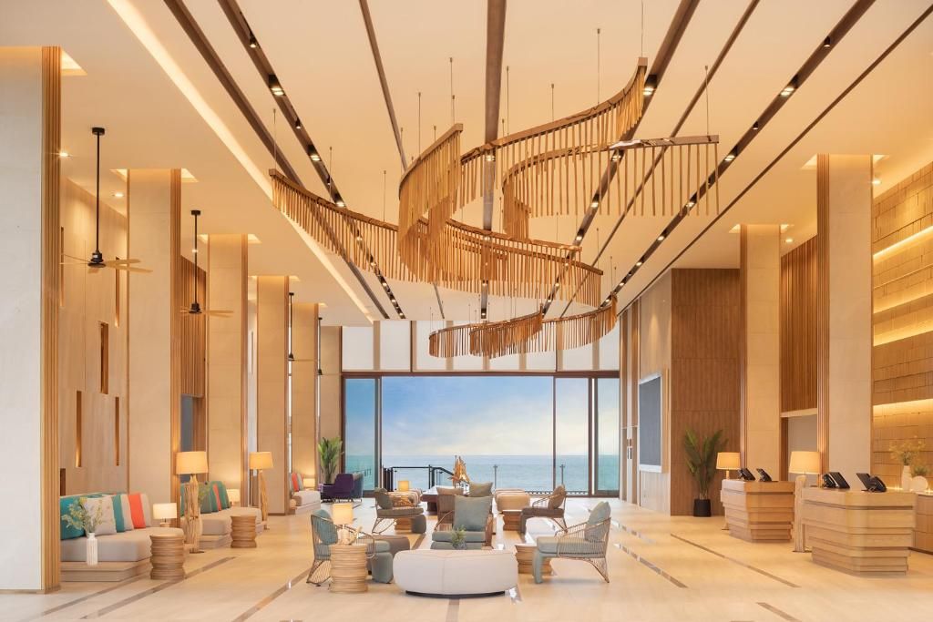 Eastin Resort Rayong фото 16