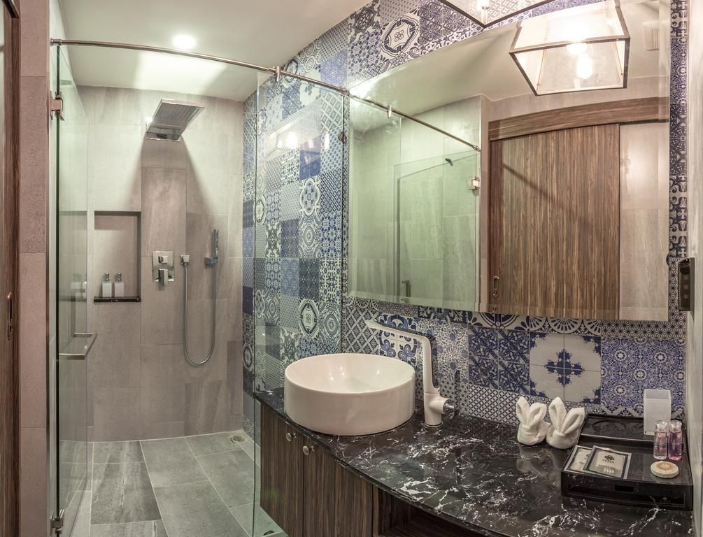 Surin Beach Residence фото 15