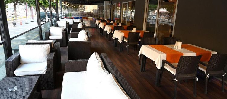 Фото отеля Roxx Royal Hotel