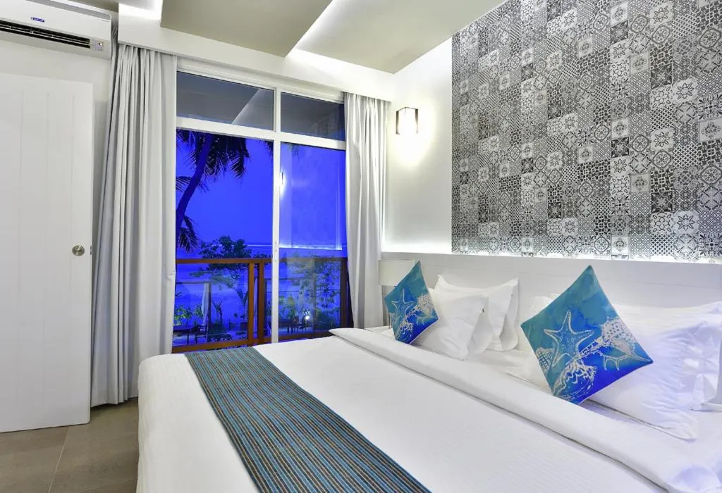 Guest House «Velana Beach Maldives Guest House» фото 28