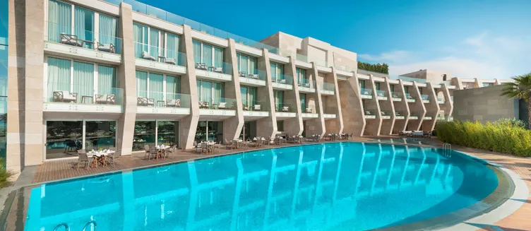 Фото отеля Swissotel Resort, Bodrum Beach