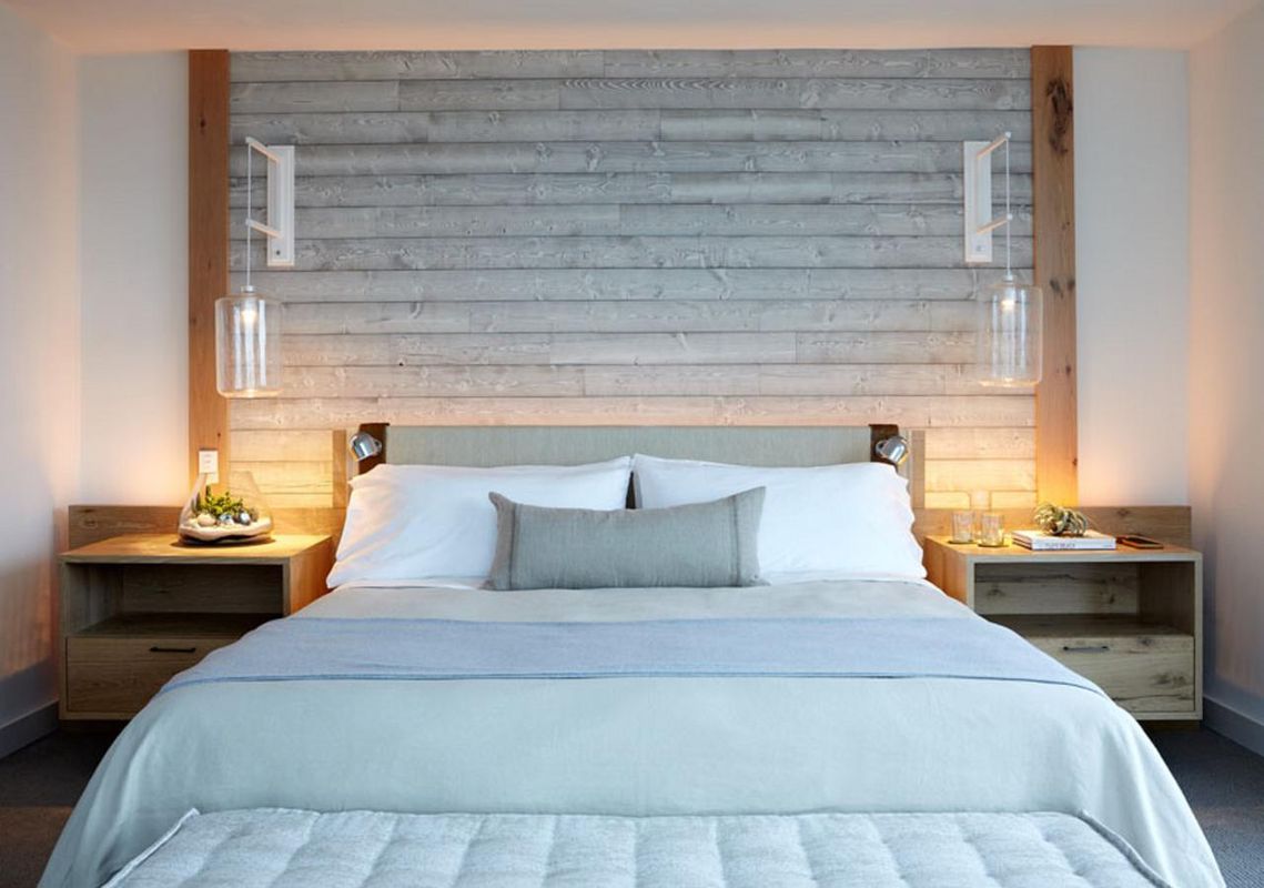 The Hall South Beach фото 11