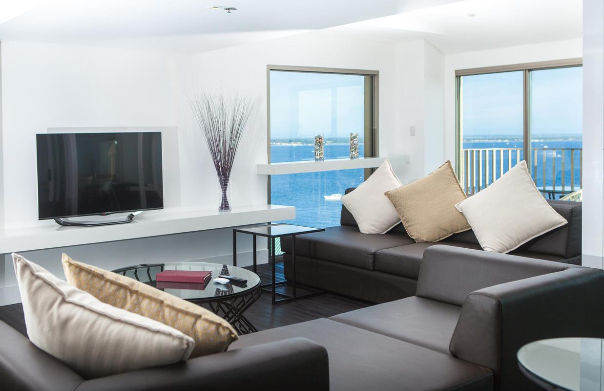 Movenpick Mactan Island Cebu фото 2