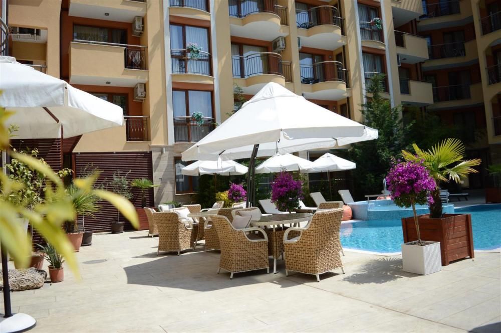 Harmony Suites 1 фото 11