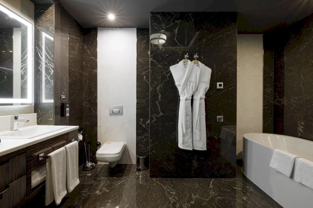 Rixos Krasnaya Polyana Sochi фото 117