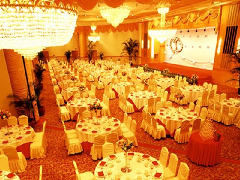 Best Western Shenzhen Felicity Hotel фото 3