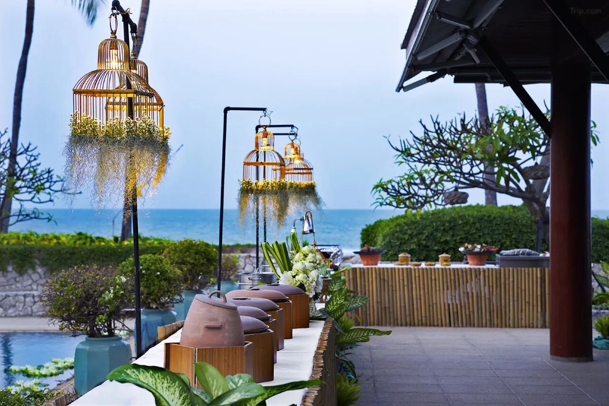 Chiva Som Hua Hin фото 10